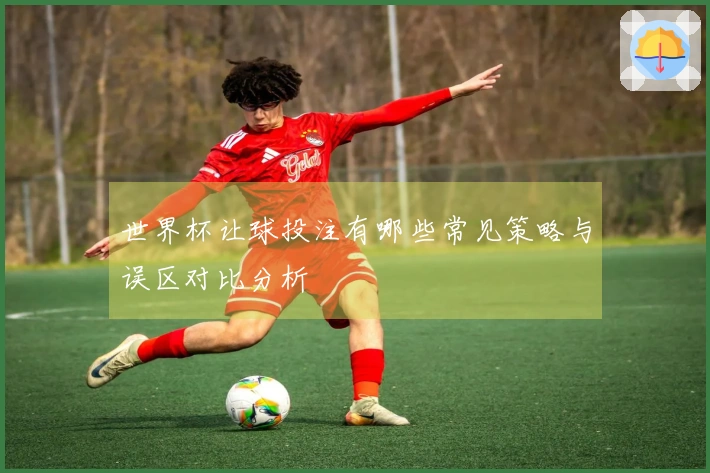 世界杯让球投注有哪些常见策略与误区对比分析