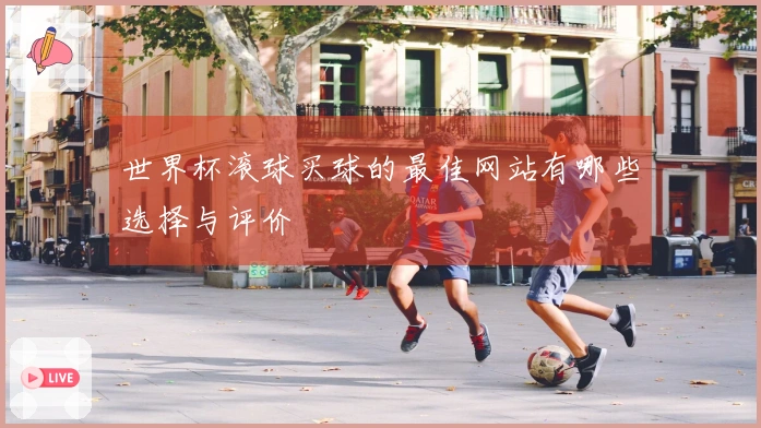 世界杯滚球买球的最佳网站有哪些选择与评价