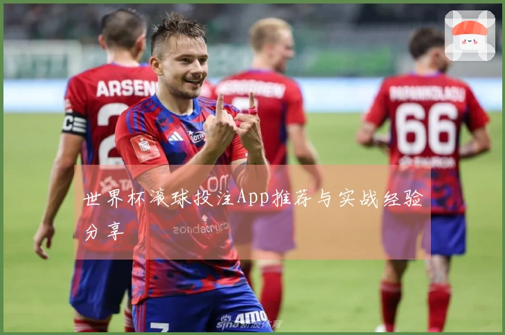 世界杯滚球投注App推荐与实战经验分享