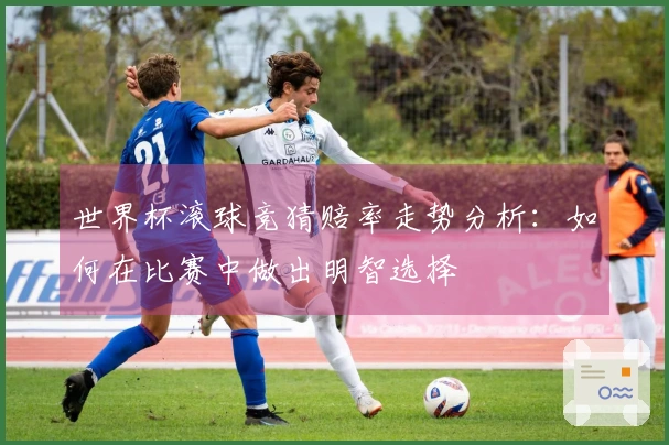 世界杯滚球竞猜赔率走势分析：如何在比赛中做出明智选择