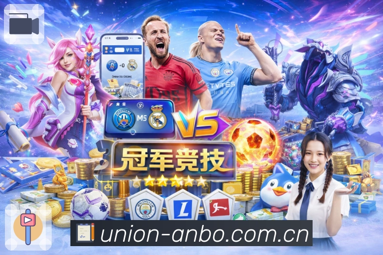 娱乐平台展示