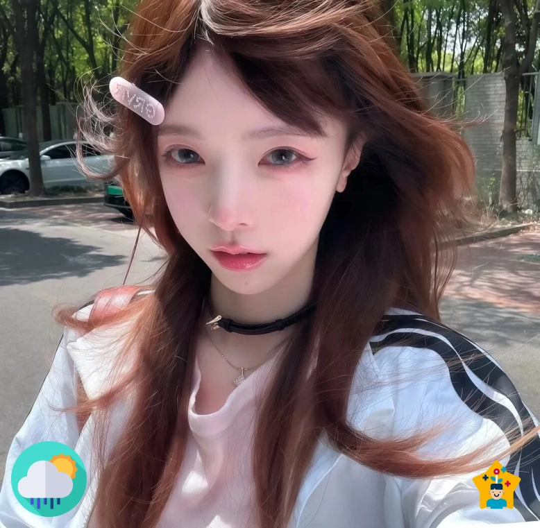 头像